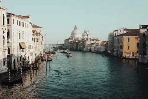 Le città più romantiche d'Italia per un viaggio di coppia