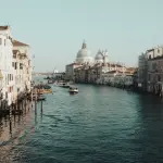 Le città più romantiche d'Italia per un viaggio di coppia