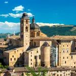 Perché trascorrere una vacanza nelle Marche