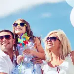 Viaggiare in famiglia, ecco qualche consiglio per organizzare una vacanza indimenticabile