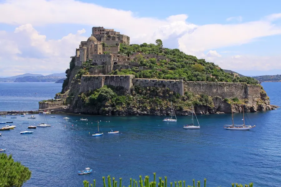 Viaggio a Ischia? Tutto quello che devi sapere prima di partire!