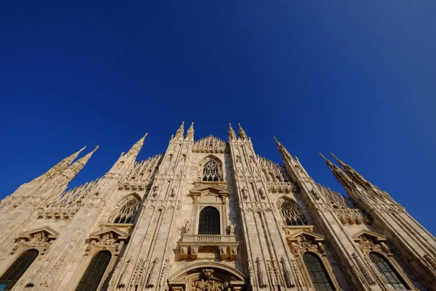 I 5 monumenti più famosi della città di Milano
