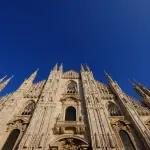 I 5 monumenti più famosi della città di Milano