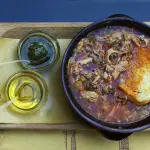 5 piatti tipici fiorentini da provare