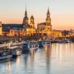 Visitare Dresda: le più belle attrazioni della città tedesca