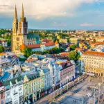 Visitare Zagabria: i luoghi più belli da vedere nella capitale croata