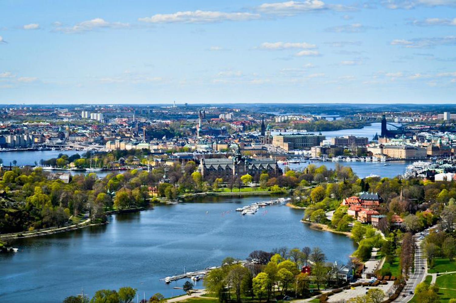 Visitare la Svezia: le attrazioni più belle del paese scandinavo