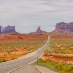 On the road: i tour in auto più belli per scoprire gli Stati Uniti