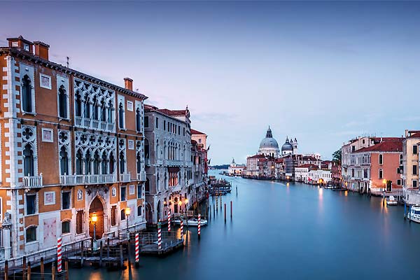 Venezia si può visitare in tre giorni: ecco le tappe principali