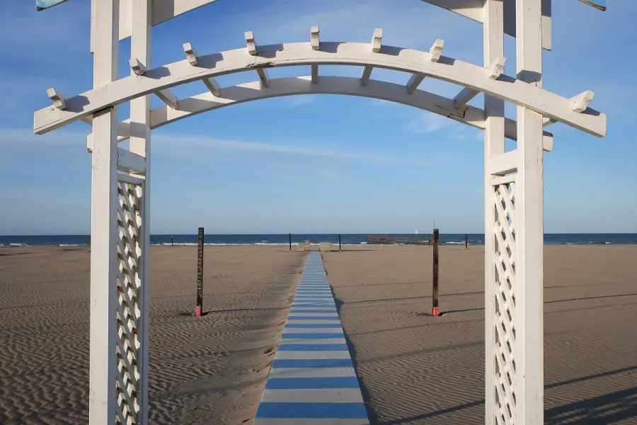 Alla scoperta di Cattolica, la perla dell’Adriatico