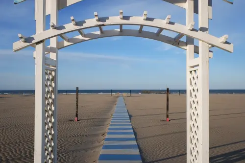 Alla scoperta di Cattolica, la perla dell’Adriatico