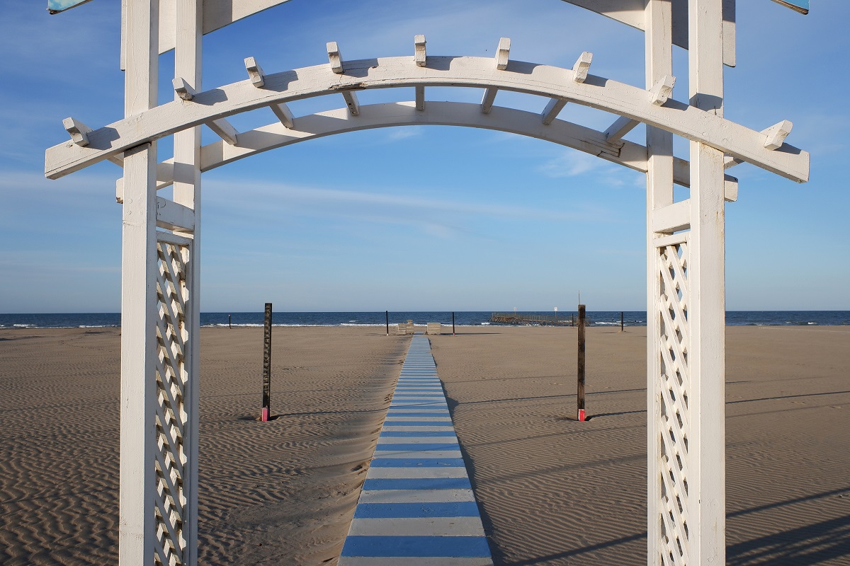 Alla scoperta di Cattolica, la perla dell’Adriatico