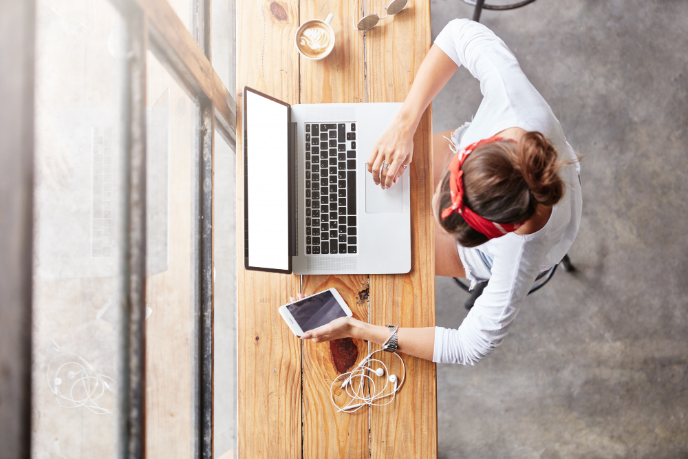 Dove fare smart-working in Emilia Romagna