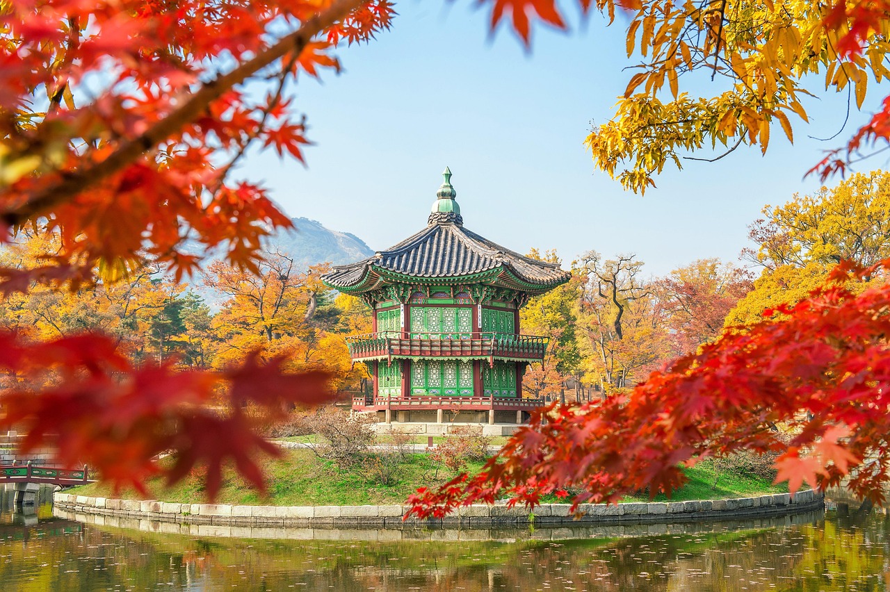Cosa fare a Seoul